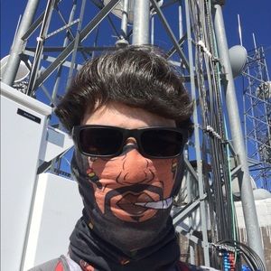 Meet your Posher, Alex